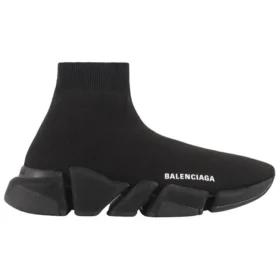 Zapatilla Speed.2 «Negro» 617239W17011013