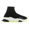 Zapatilla Speed «Black Neon Yellow» 587280W2DB91016