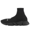 Zapatilla Speed reciclada «Black» 617192W2A511000