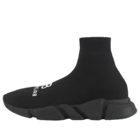 Zapatilla Speed reciclada «Black» 617192W2A511000