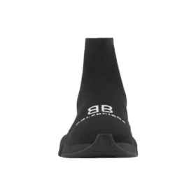 Zapatilla Speed reciclada «Black» 617192W2A511000