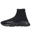 Zapatilla Speed Recycled «Negro» 587280W2DB11013