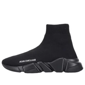 Zapatilla Speed Recycled «Negro» 587280W2DB11013