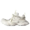 Zapatilla tipo Cargo «Beige» 785754W2MV19191