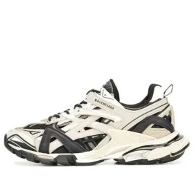 Zapatilla Track.2 «Beige Black» 568614W2GN38071