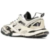 Zapatilla Track.2 «Beige Black» 568614W2GN38071
