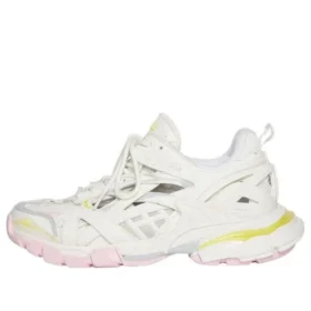 Zapatilla Track.2 «Blanco Amarillo Claro» 568615W3AE27745