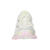 Zapatilla Track.2 «Blanco Amarillo Claro» 568615W3AE27745