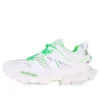 Zapatilla Track.2 «Fluo Green» 542023W3AC29035