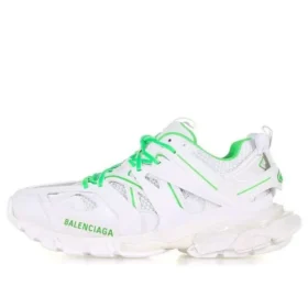 Zapatilla Track.2 «Fluo Green» 542023W3AC29035