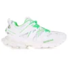 Zapatilla Track.2 «Fluo Green» 542023W3AC29035