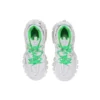 Zapatilla Track.2 «Fluo Green» 542023W3AC29035