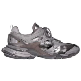 Zapatilla Track.2 «Gris» 668823W3CT11800