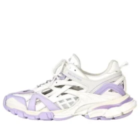 Zapatilla Track.2 «Purple White» 568615W3AE25711