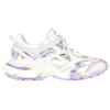 Zapatilla Track.2 «Purple White» 568615W3AE25711