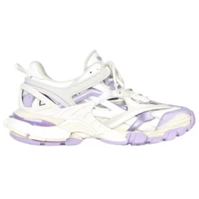 Zapatilla Track.2 «Purple White» 568615W3AE25711