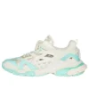 Zapatilla Track.2 «White Green» 568615W3AE23911