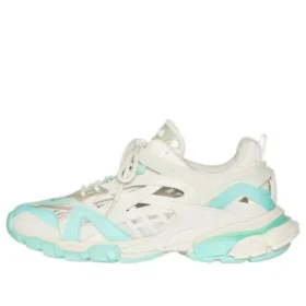 Zapatilla Track.2 «White Green» 568615W3AE23911