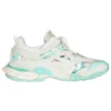 Zapatilla Track.2 «White Green» 568615W3AE23911