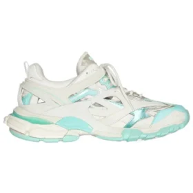 Zapatilla Track.2 «White Green» 568615W3AE23911