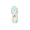Zapatilla Track.2 «White Green» 568615W3AE23911