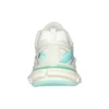 Zapatilla Track.2 «White Green» 568615W3AE23911