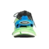 Zapatilla Track «Blue Green» 542023W1GB84078