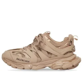 Zapatilla Track «Full Beige» 542023W2LA19870