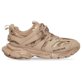 Zapatilla Track «Full Beige» 542023W2LA19870