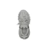 Zapatilla Track «Grey» 542436W2LA11203