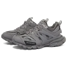 Zapatilla Track «Gris» 542023W3FE31250