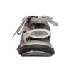 Zapatilla Track «Gris Blanco» 555032W1GB71214