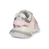 Zapatilla Track LED «Gris Rosa» 555036W3AD61258