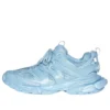 Zapatilla Track «Metallic Indigo» 542436W2FS84200