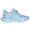 Zapatilla Track «Metallic Indigo» 542436W2FS84200