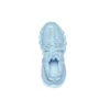 Zapatilla Track «Metallic Indigo» 542436W2FS84200