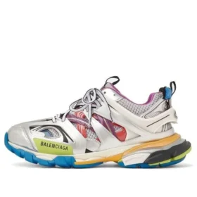 Zapatilla Track «Metallic Multi» 542023W2FSA8123