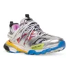 Zapatilla Track «Metallic Multi» 542023W2FSA8123