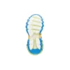 Zapatilla Track «Metallic Multi» 542023W2FSA8123