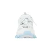 Zapatilla Track «Pastel» 542436W3AC49045