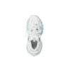 Zapatilla Track «Pastel» 542436W3AC49045