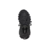 Zapatilla Track «Suela transparente – Negro» 647742W3BM21000