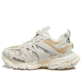 Zapatilla Track «White» 542436W1GC29000