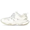 Zapatilla Track «White» 542436W3CR19000