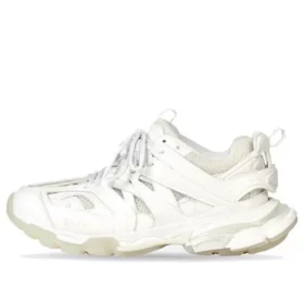 Zapatilla Track «White» 542436W3CR19000
