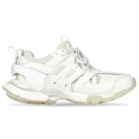 Zapatilla Track «White» 542436W3CR19000