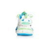 Zapatilla Track «White Green» 542436W3AC49034