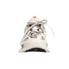 Zapatilla Track «White Orange» 542023W1GB19059