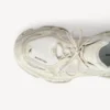 Zapatilla Triple S.2 para hombre en color cáscara de huevo