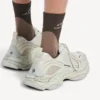 Zapatilla Triple S.2 para hombre en color cáscara de huevo